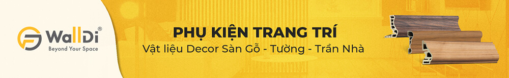 Phụ kiện sàn gỗ
