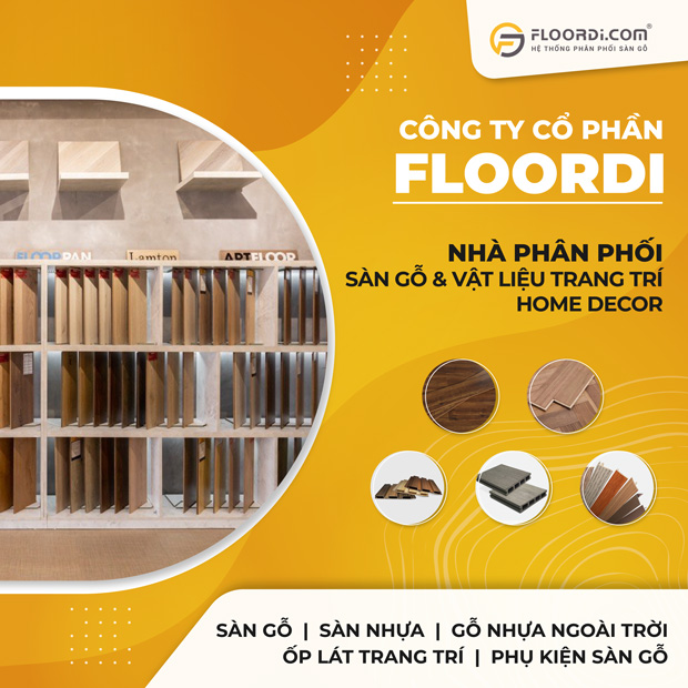 Floordi