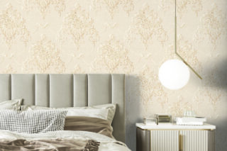 Giấy Dán Tường Cổ điển XAVIA 3901 - 3