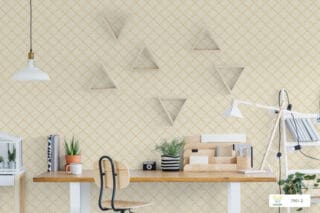 Giấy Dán Tường V-Concept 7901