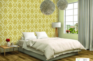 Giấy Dán Tường V-Concept 7905-3