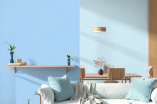 Giấy Dán Tường V-Concept 7911-2