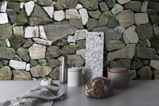 Giấy Dán Tường Natural 87012 - 3