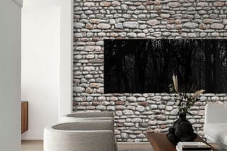 Giấy Dán Tường Natural 88430-1