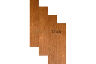 Sàn nhựa giả Gỗ MSFloor SA311