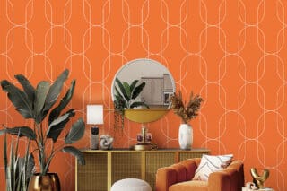 Giấy Dán Tường HQ MATIE 34509-5