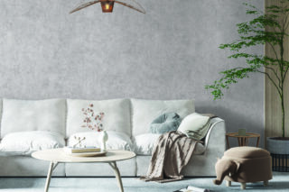 Giấy Dán Tường Cổ điển XAVIA 3910