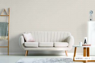 Giấy Dán Tường Cổ điển XAVIA 3911