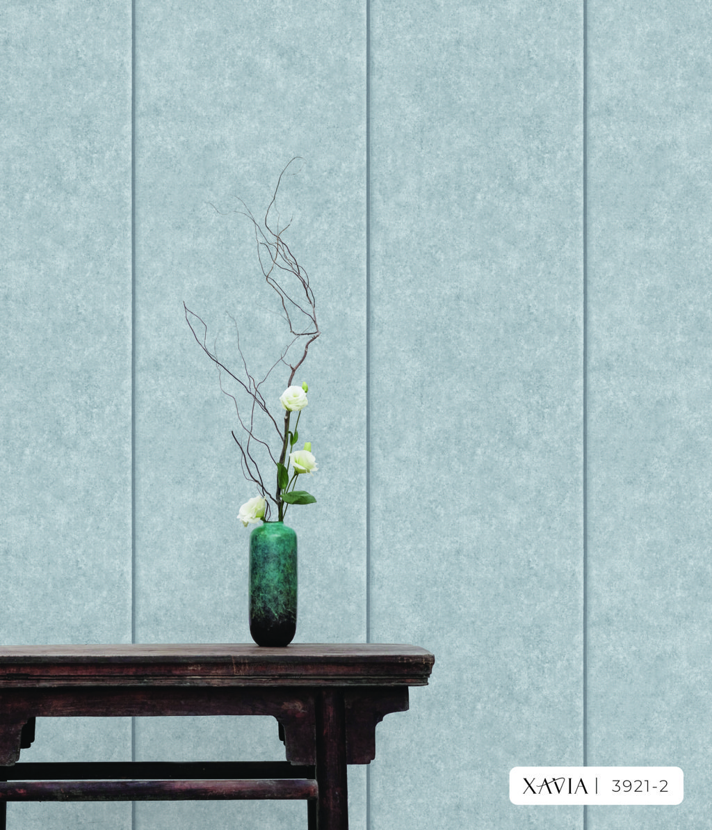 Giấy Dán Tường Cổ điển XAVIA 3921 - Ảnh 2