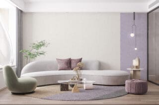 Giấy Dán Tường FIORE 57200