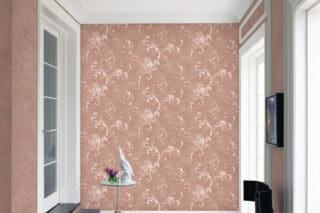 Giấy Dán Tường FIORE 81221