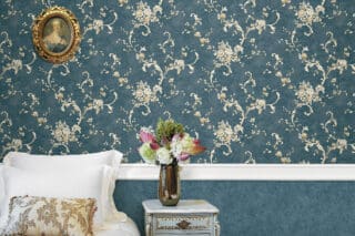 Giấy Dán Tường FIORE 81221-4
