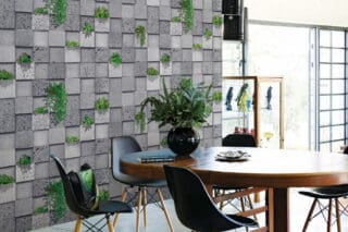 Giấy Dán Tường FIORE 81241