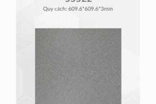 Sàn nhựa giả Bê tông 3mm MSFloor 33322