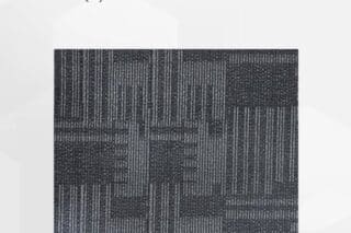 Sàn nhựa vân thảm MSFloor 33329