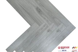 Sàn gỗ xương cá Morser MX85 – 8mm