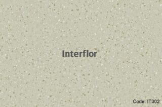 Sàn vinyl Terrazzo IT302