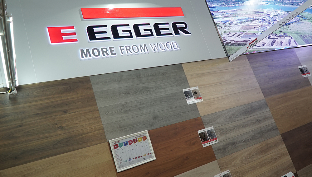 SÀN GỖ EGGER NHẬP KHẨU TỪ ĐỨC VỚI ĐỘ BỀN CAO VÀ THÂN THIỆN MÔI TRƯỜNG