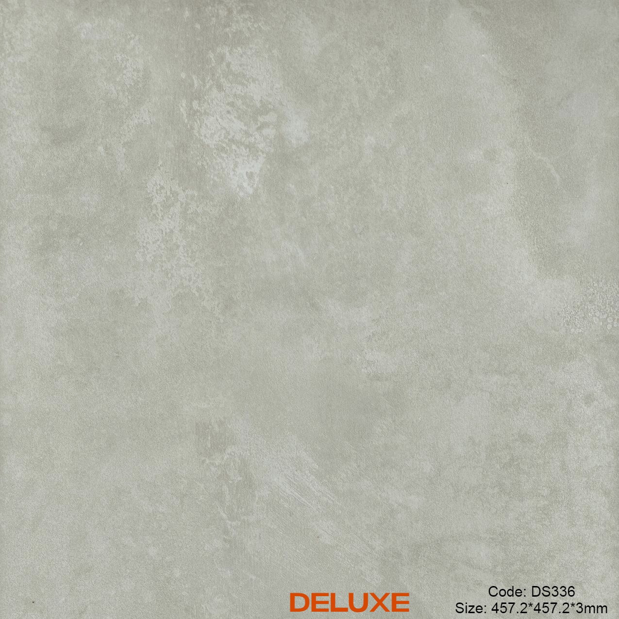 Sàn nhựa giả bê tông Deluxe Stone DS336
