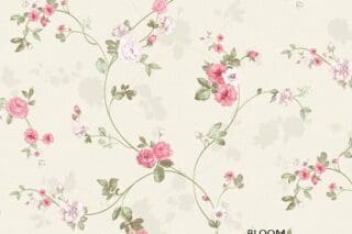 Giấy Dán Tường BLOOM 82092-1