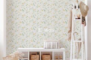 Giấy Dán Tường BLOOM 82092-3