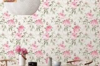 Giấy Dán Tường BLOOM 82100-1