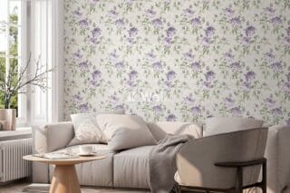 Giấy Dán Tường BLOOM 82100-4