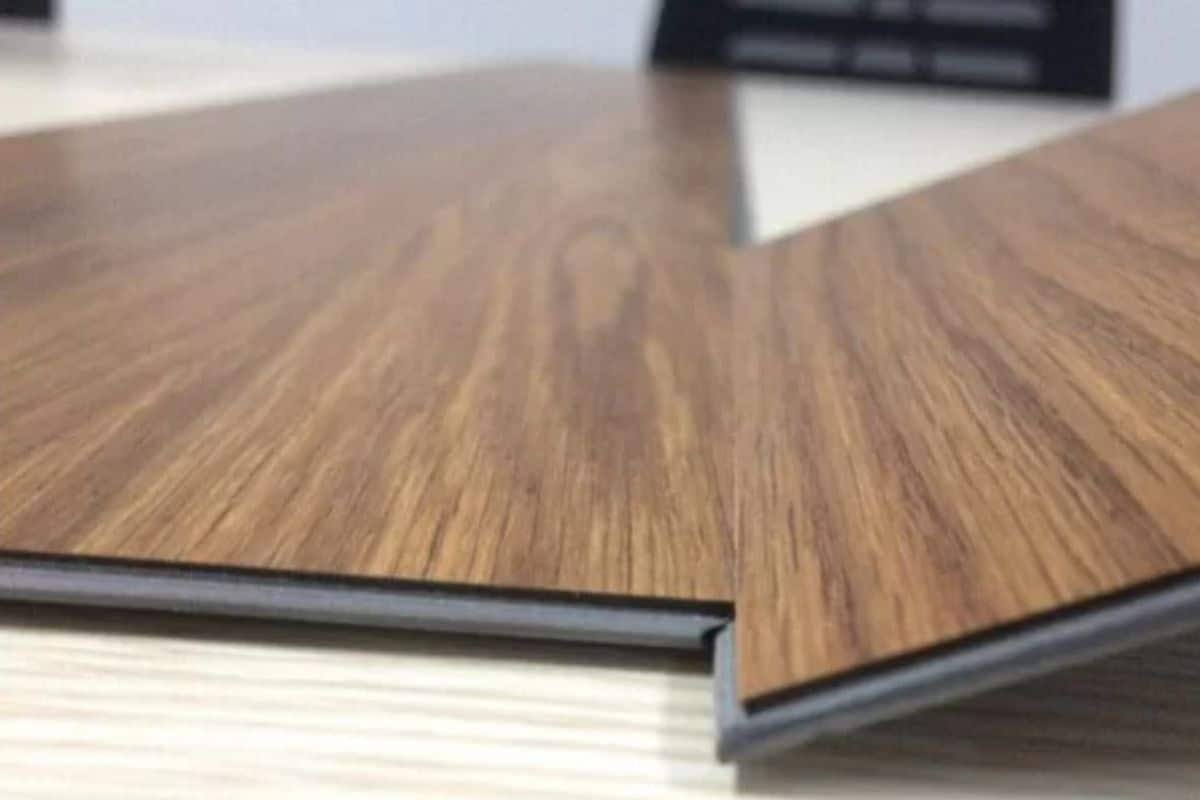 Sàn Nhựa Giả Gỗ Đẹp Như Thật - Bí Quyết Chọn  Thi Công Hoàn Hảo