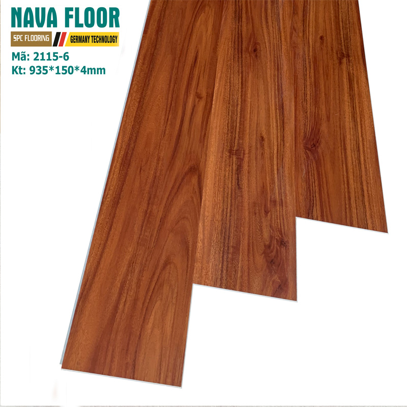 Sàn Nhựa Giả Gỗ Hèm Khóa - Giải Pháp Hoàn Hảo Cho Ngôi Nhà Bạn