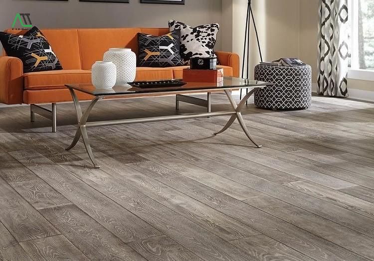Sàn Nhựa Giả Gỗ - Vẻ Đẹp Tự Nhiên, Giá Trị Vượt Trội