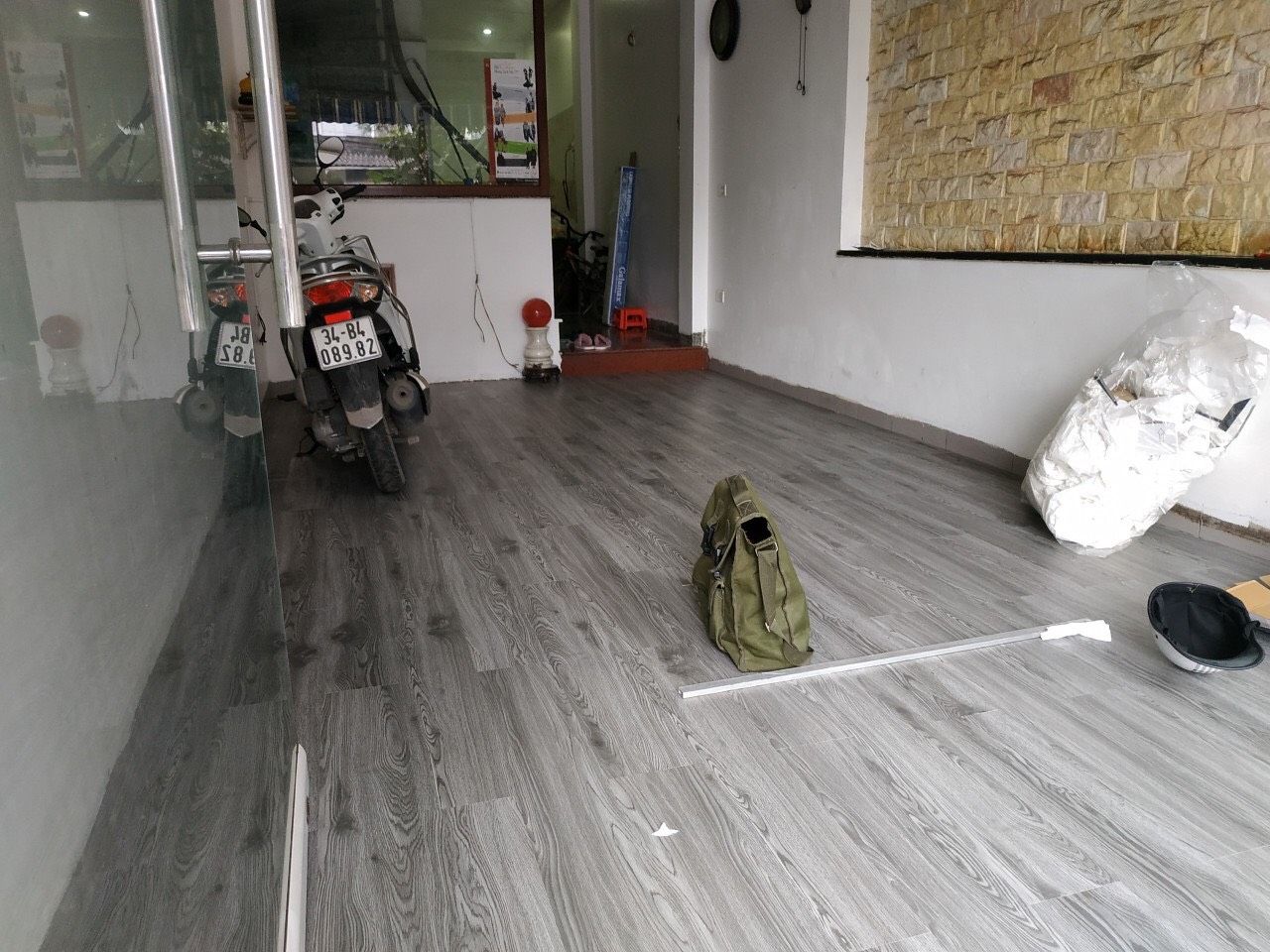 Sàn Nhựa Giả Gỗ - Vẻ Đẹp Tự Nhiên, Giải Pháp Hiện Đại
