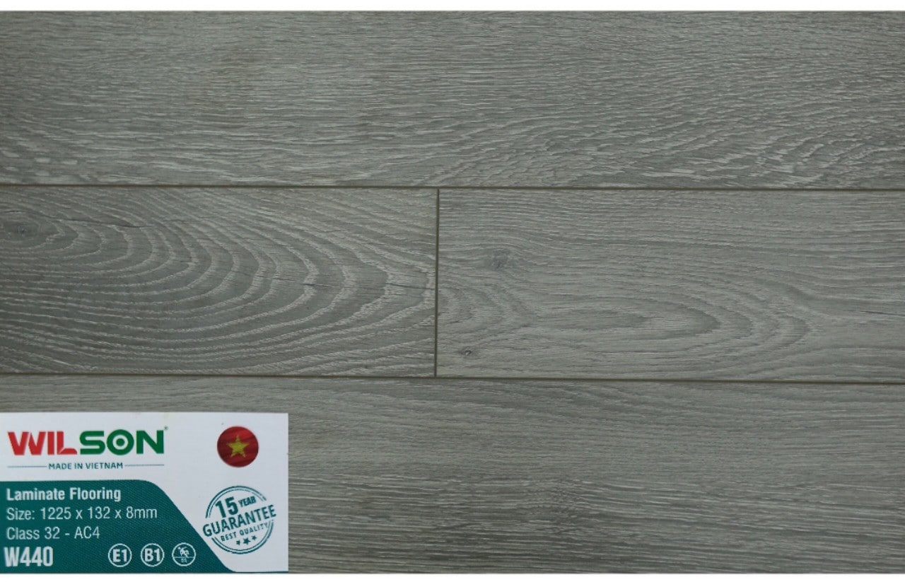 Sàn gỗ Châu Âu Egger 8mm cao cấp nhập khẩu Đức