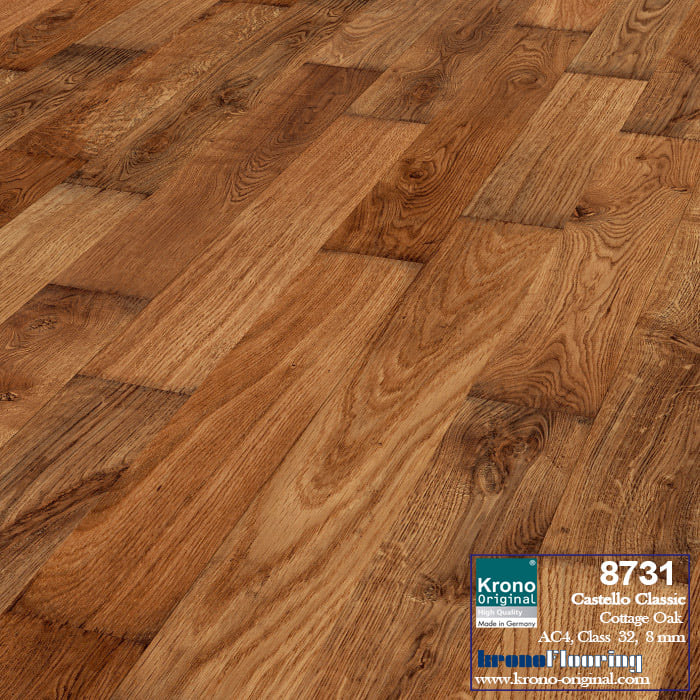 Kronotex flooring 3