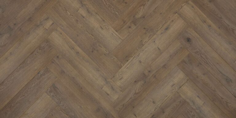 Sàn gỗ xương cá Chevron An Cường mã 4032 T