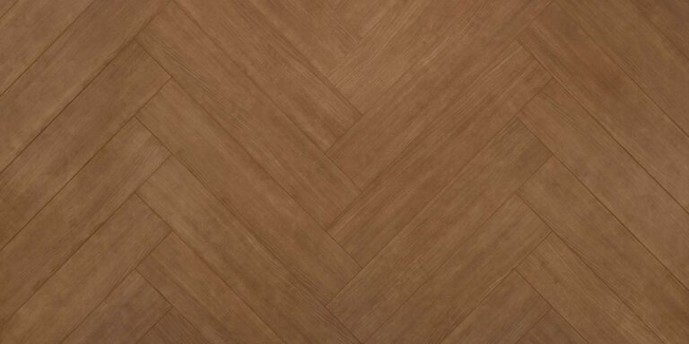 Sàn gỗ xương cá An Cường kiểu tự nhiên mã 4018 NWM