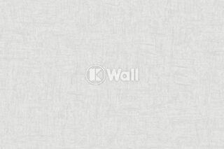 Giấy dán tường Promise Korea 52503 - Dệt Thô Trắng Kem Linen