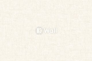 Giấy dán tường Promise Korea 52503 - Dệt Thô Trắng Kem Linen