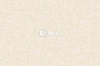 Giấy dán tường Promise Korea 52503 - Dệt Thô Trắng Kem Linen