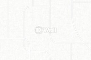 Giấy dán tường Promise Korea 52504 - Hình Học Tối Giản Trắng Ngà