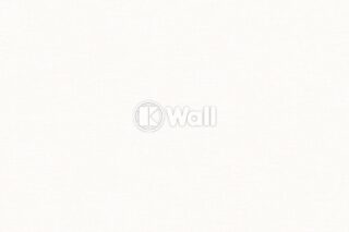 Giấy dán tường Promise Korea 52507 - Dệt Linen Trắng Ngà Scandinavian