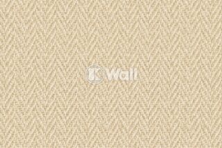 Giấy dán tường Promise Korea 52508 - Dệt Mịn Trắng Ngà Nghỉ Dưỡng