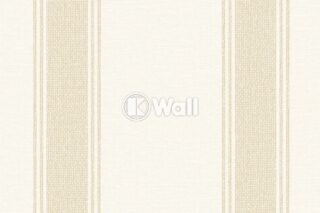 Giấy dán tường Promise Korea 52514 - Sọc Dọc Linen Be Kem