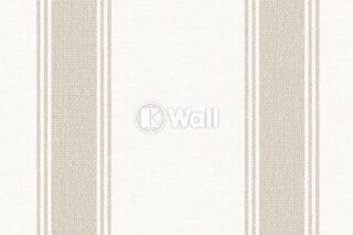 Giấy dán tường Promise Korea 52514 - Sọc Dọc Linen Be Kem