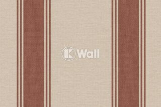 Giấy dán tường Promise Korea 52514 - Sọc Dọc Linen Be Kem
