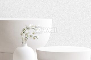 Giấy dán tường Promise Korea 52522 - Vân Đá Xám Trắng Hiện Đại