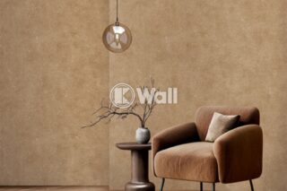 Giấy dán tường Promise Korea 52523 - Vữa Loang Xám Trắng Đá Tự Nhiên