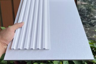 Tấm ốp than tre Kosmos TT-821 - ảnh thiết kế
