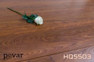 Sàn gỗ Povar HQ5503 Nâu sồi - Sàn Gỗ Thiên Ngân