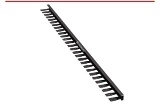 Nẹp nhôm L4 uốn L4-UON - Sàn Gỗ Thiên Ngân
