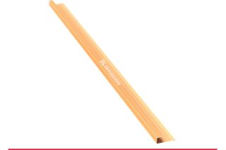Nẹp nhôm kết thúc L5 L5 - Sàn Gỗ Thiên Ngân